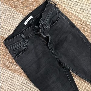 PACSUN HighRise Jegging